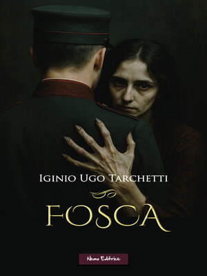 cover image of Fosca